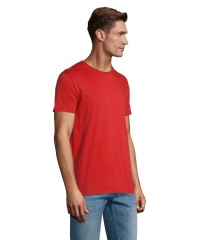 Camiseta COLOR para hombre manga corta personalizada